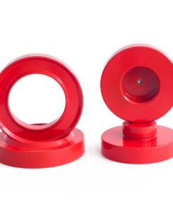 Peugeot Partner 2 Kit Para Levantar Suspension