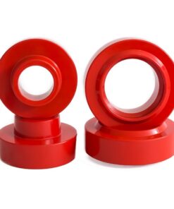 Peugeot Rcz Lift Kit De Suspension