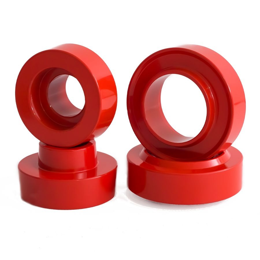 Peugeot Rcz Modificacion De Suspension