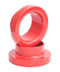 Punto 2 Elevacion De Suspension