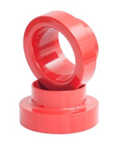 Punto Evo Aumento De Altura