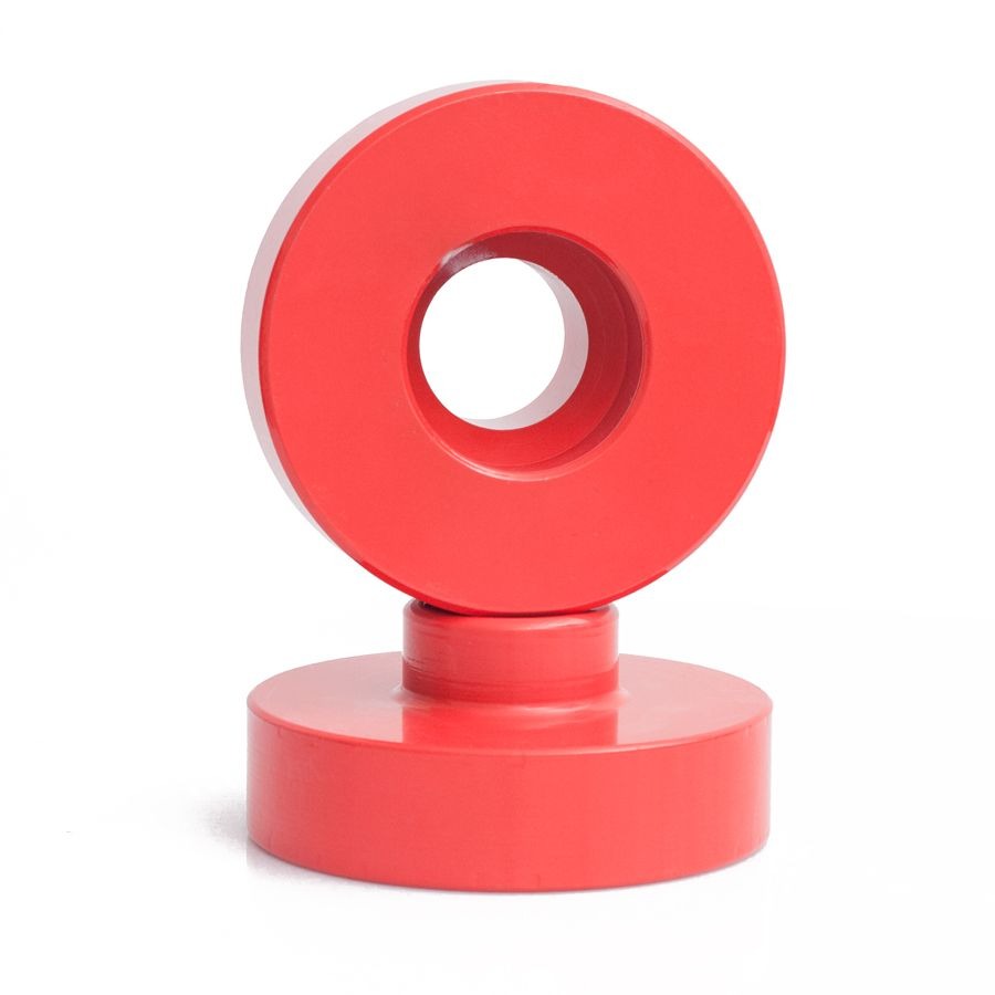 Scudo 2 Mayor Distancia Al Suelo