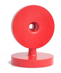 Scudo 3 Suspension Para Terreno Dificil