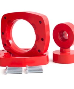 Scudo Kit Para Levantar Suspension