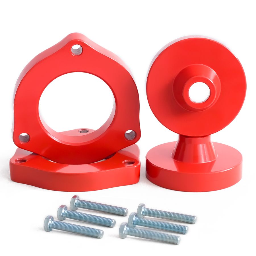 Seat Altea Aumento De Altura