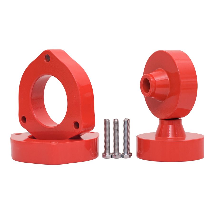 Seat Altea Kit De Altura Para Vehiculos