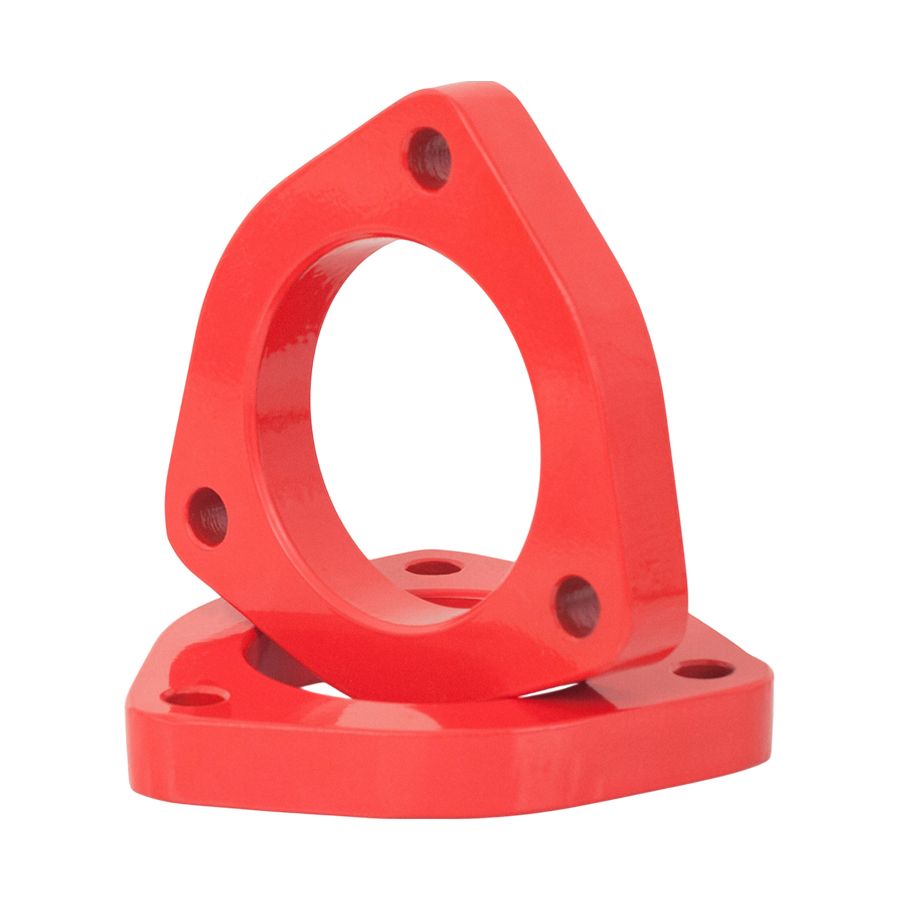 Seat Altea Lift Kit De Suspension