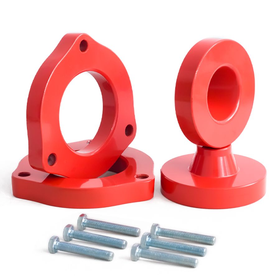 Seat Altea Suspension Todoterreno