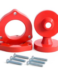 Seat Altea Xl Modificacion De Suspension