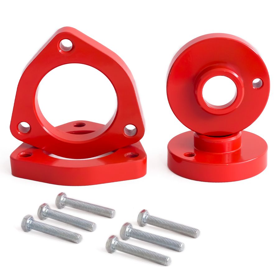 Seat Ateca Kit Elevador De Suspension