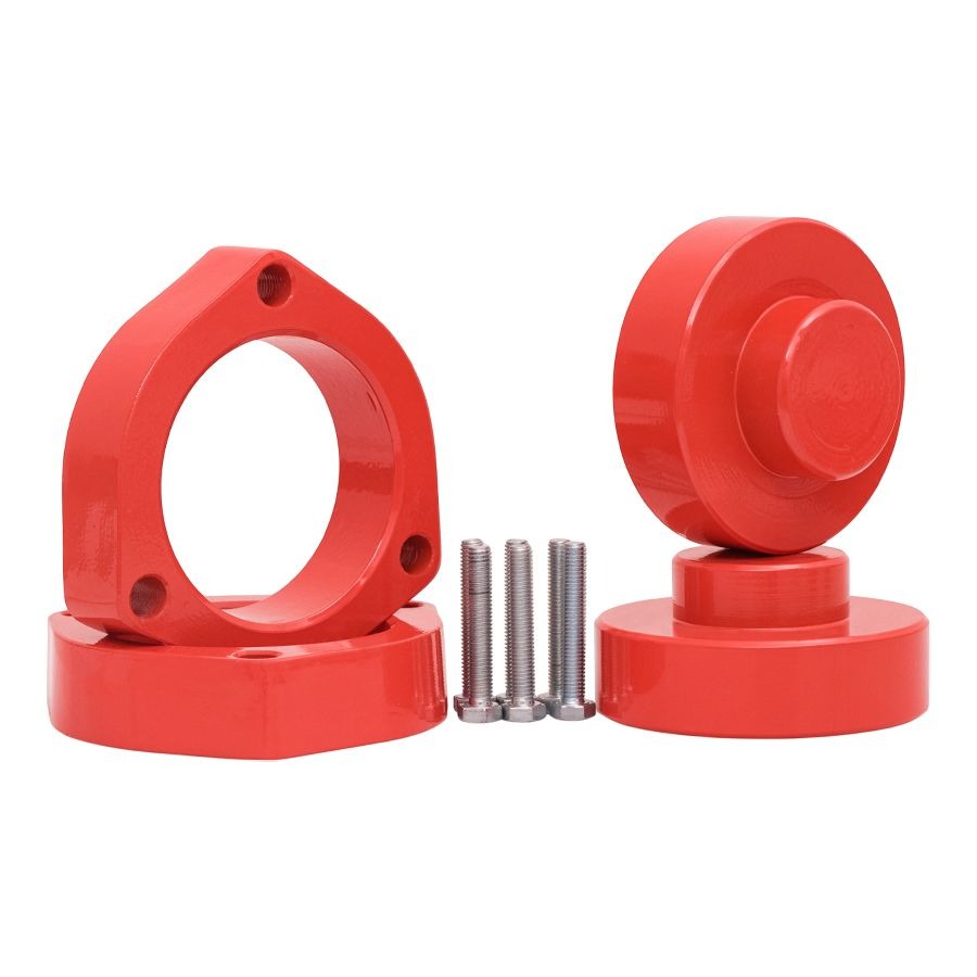 Seat Cordoba Elevacion De Suspension