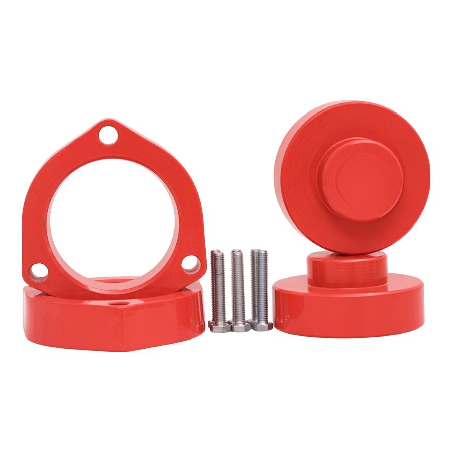 Seat Cordoba Kit Elevador De Suspension