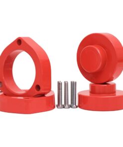 Seat Cordoba Levantamiento De Suspension