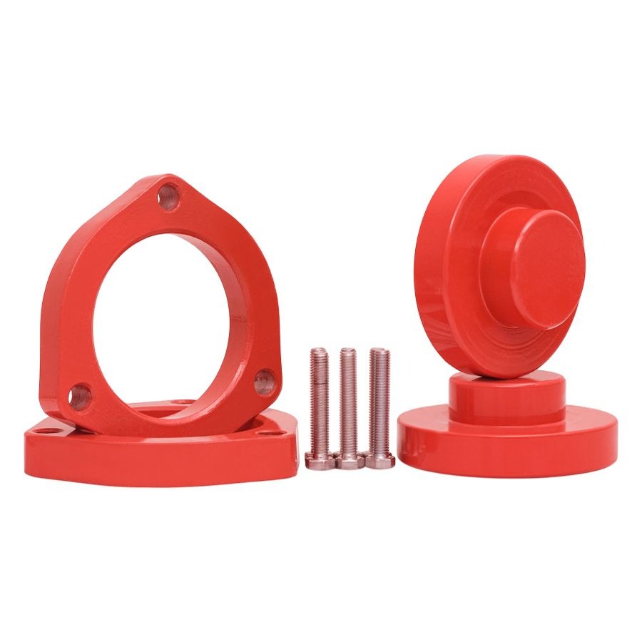 Seat Cordoba Suspension Levantada