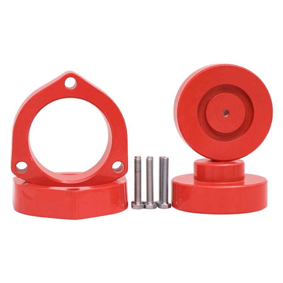 Seat Cordoba Suspension Todoterreno