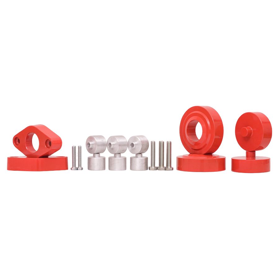 Seat Exeo Aumento De Suspension