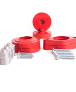 Seat Exeo Levantamiento De Suspension