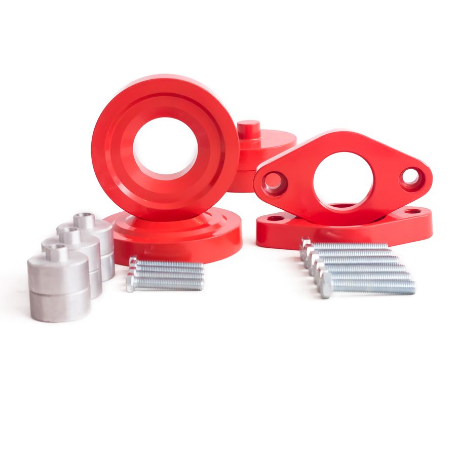 Seat Exeo Mayor Distancia Al Suelo