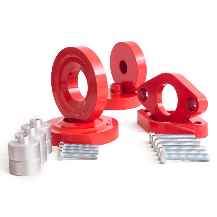 Seat Exeo Modificacion De Suspension