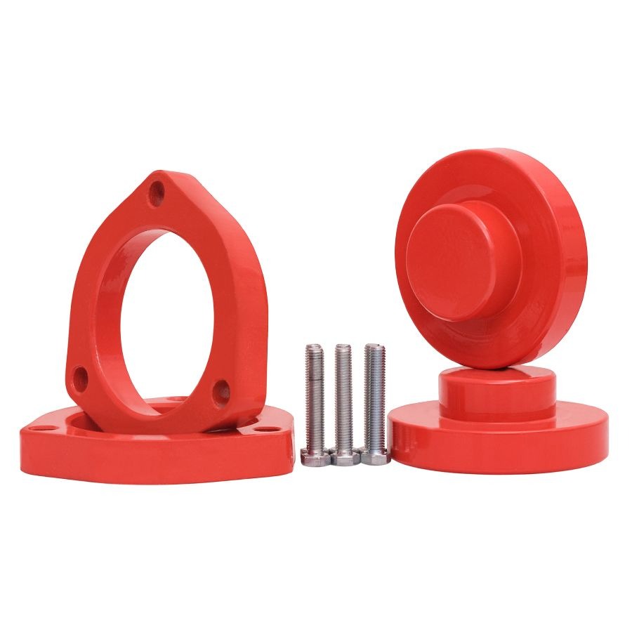 Seat Ibiza 3 Modificacion De Suspension