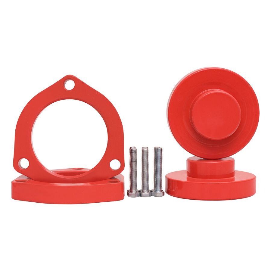 Seat Ibiza 3 Suspension Para Elevacion