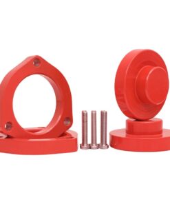 Seat Ibiza 3 Suspension Todoterreno