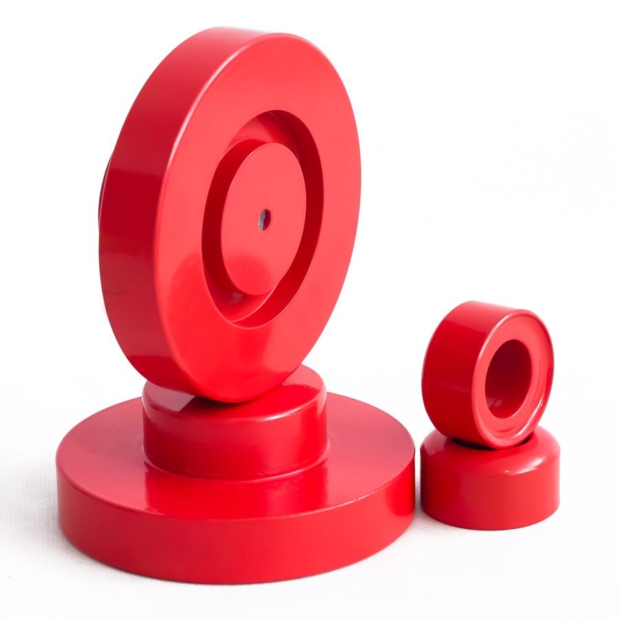 Seat Ibiza 4 Kit De Elevacion De Suspension