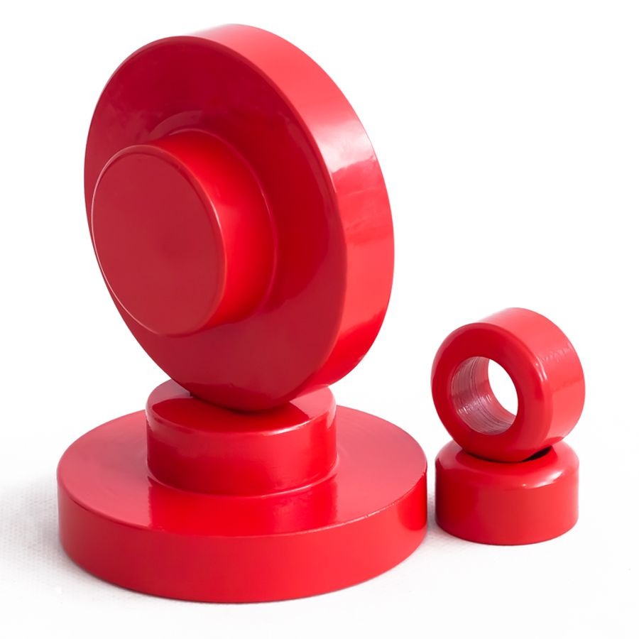 Seat Ibiza 4 Kit Para Suspension Alta