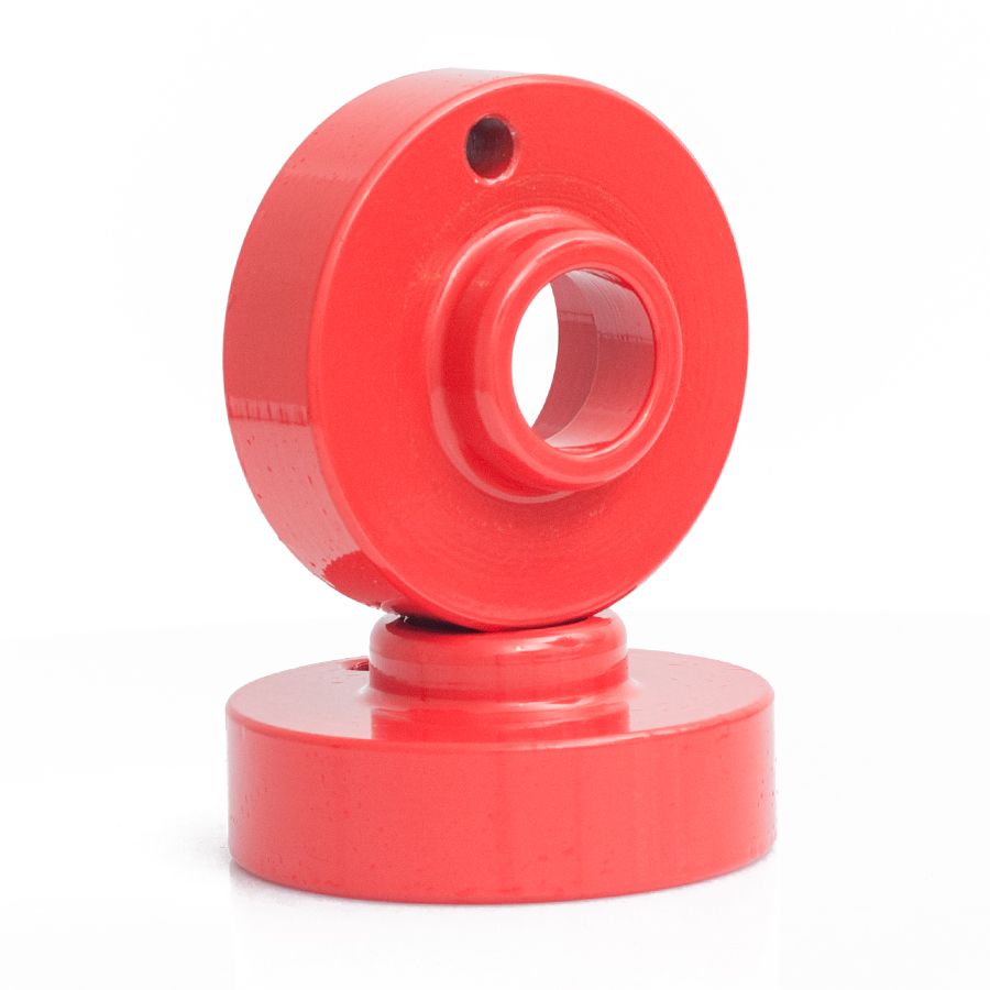 Seat Ibiza 5 Lift Kit De Suspension