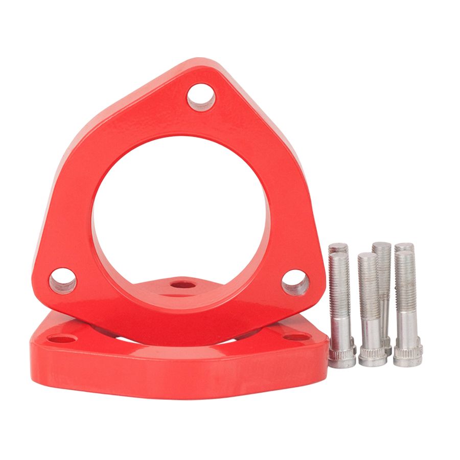 Seat Ibiza 5 Modificacion De Suspension