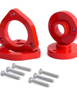 Seat Ibiza 5 Suspension Para Terreno Dificil