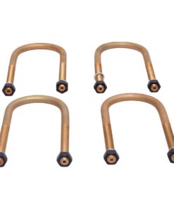 Seat Inca Kit De Elevacion De Suspension