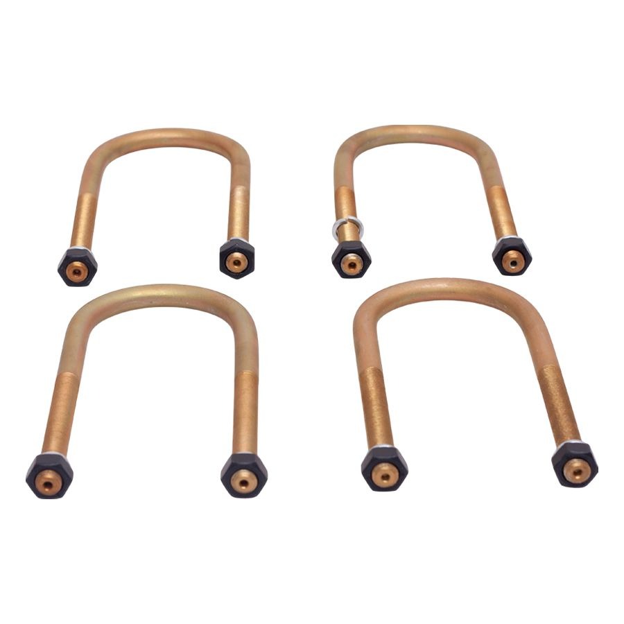 Seat Inca Kit De Elevacion De Suspension