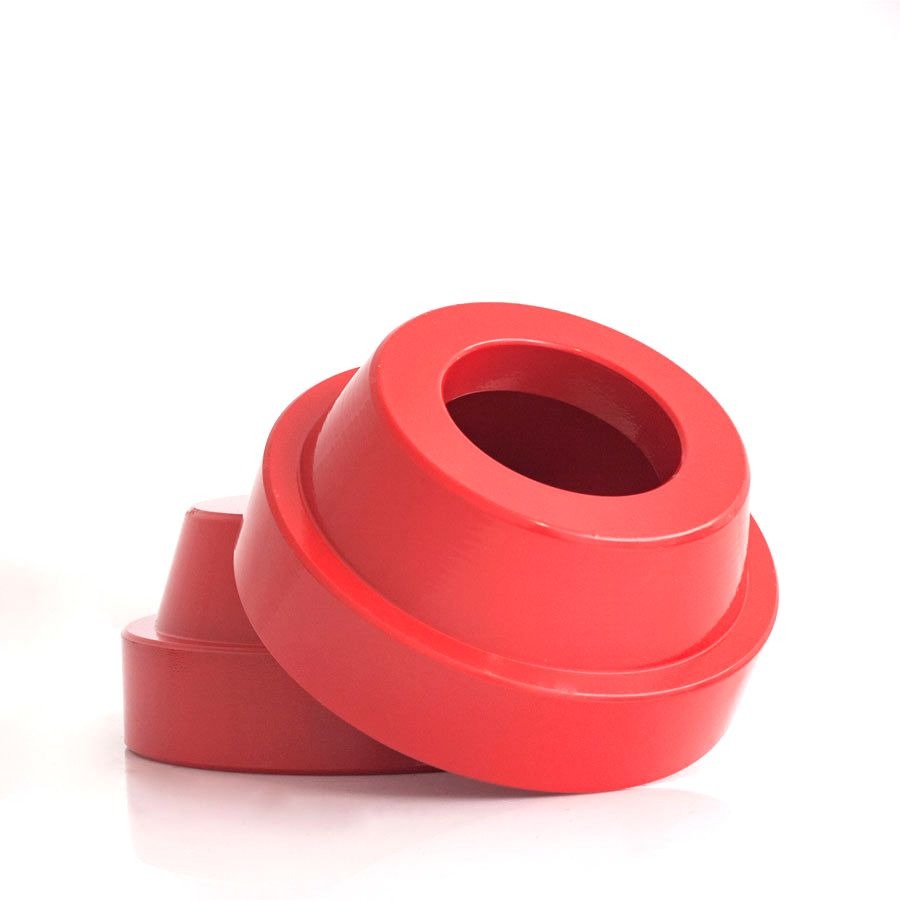 Seat Inca Modificacion De Suspension