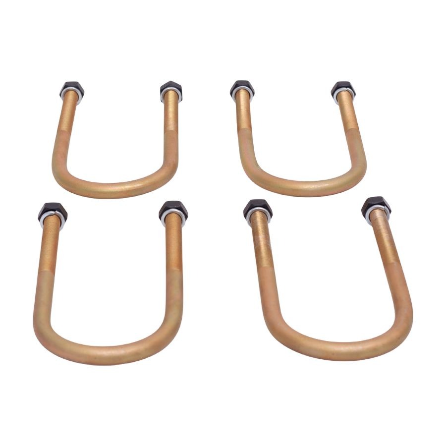 Seat Inca Modificacion De Suspension