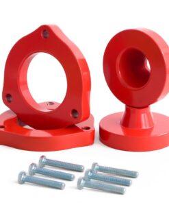 Seat Leon 2 Kit De Altura Para Vehiculos 9 F7177a19