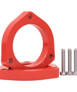 Seat Leon 3 Suspension Elevada