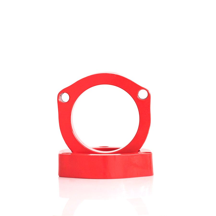 Seat Toledo 3 Kit Elevador De Suspension