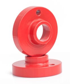 Seat Toledo 4 Sistema De Elevacion De Suspension