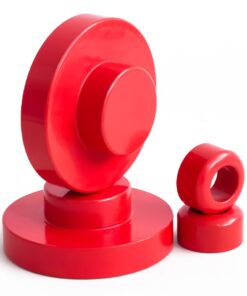 Skoda Fabia 2 Suspension Off Road 10 C953dcdb