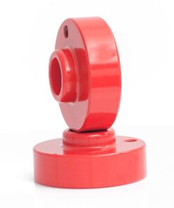 Skoda Karoq Aumento De Suspension