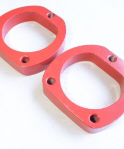 Strada Suspension Todoterreno