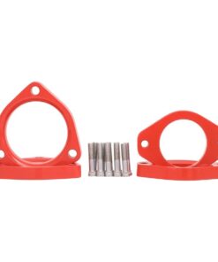 Subaru Brz Elevacion De Suspension