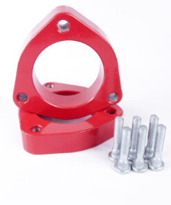 Subaru Forester Sf Sistema De Elevacion De Suspension