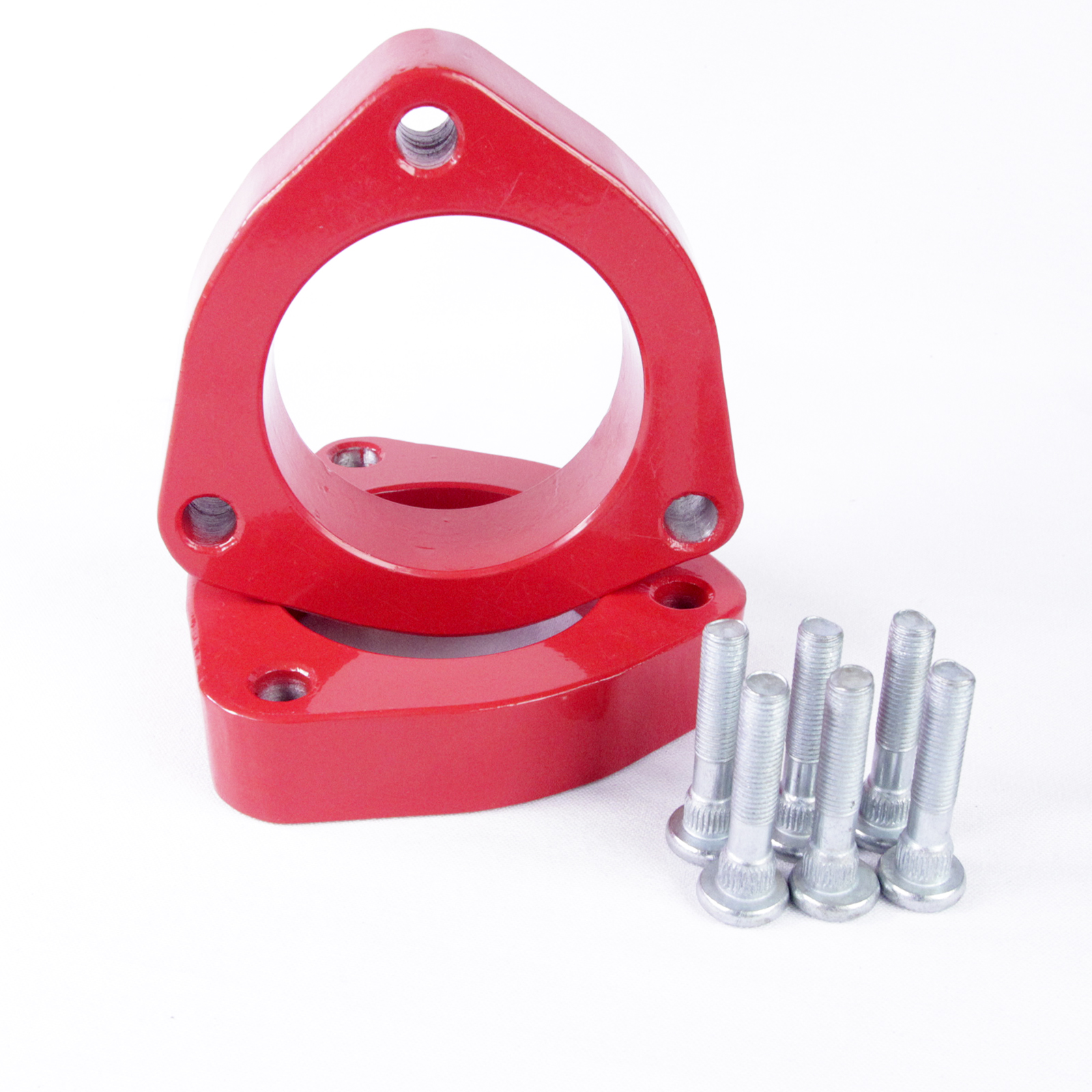 Subaru Forester Sg Elevacion De Suspension