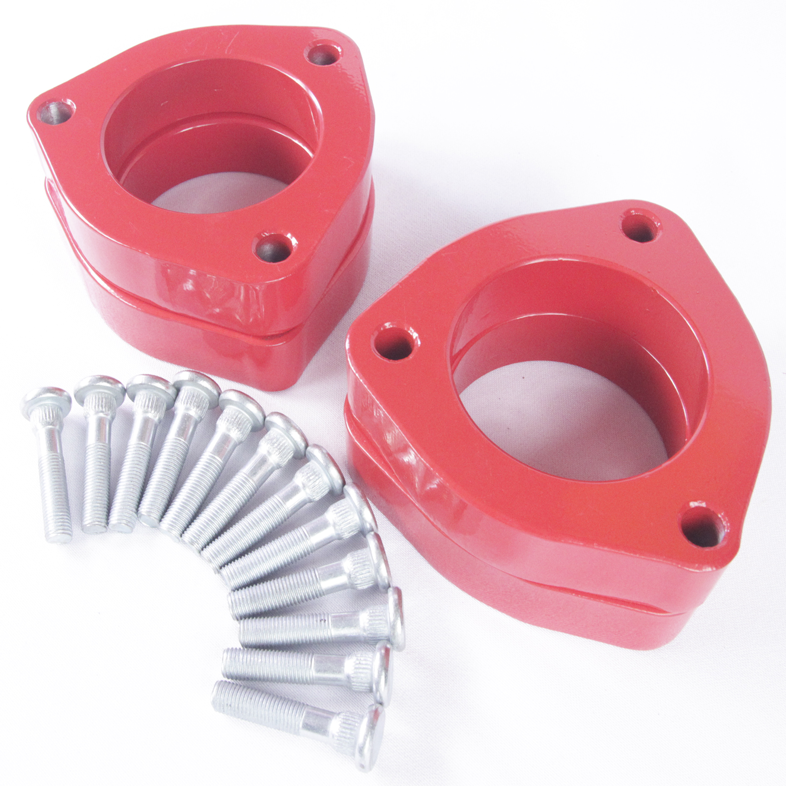 Subaru Forester Sg Lift Kit De Suspension