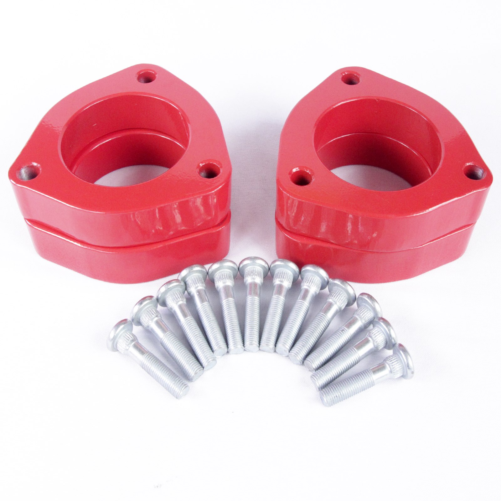 Subaru Forester Sg Suspension Elevada