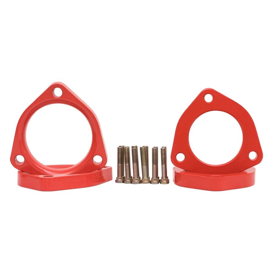 Subaru Forester Sg Suspension Para Elevacion