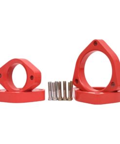 Subaru Forester Sh Aumento De Suspension