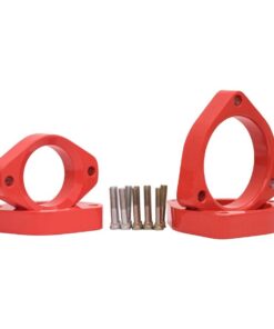 Subaru Forester Sj Levantamiento De Suspension